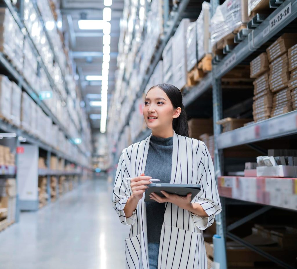 Manufacturing Business Owner