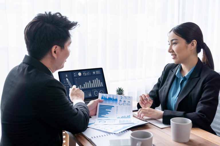 Ongoing Financing Advisory 