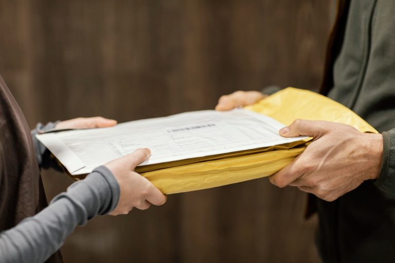 Application Document Preparation Support 