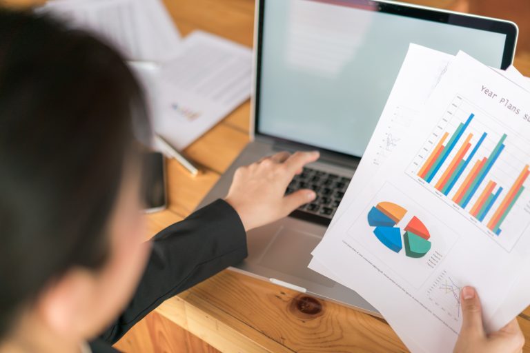 Financing Needs Analysis