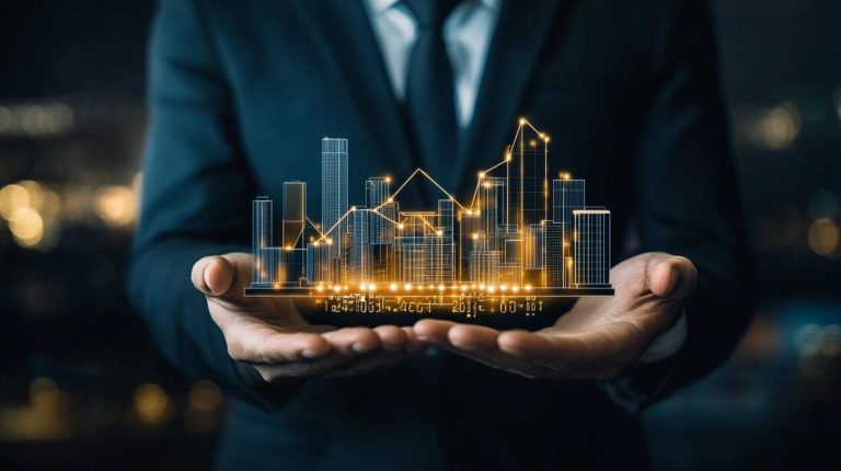 Financing Plan Development