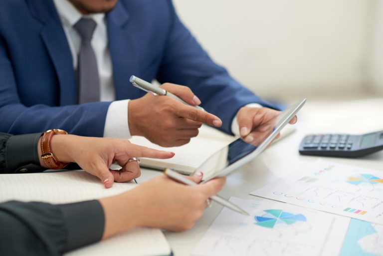 Understanding Your Business Needs